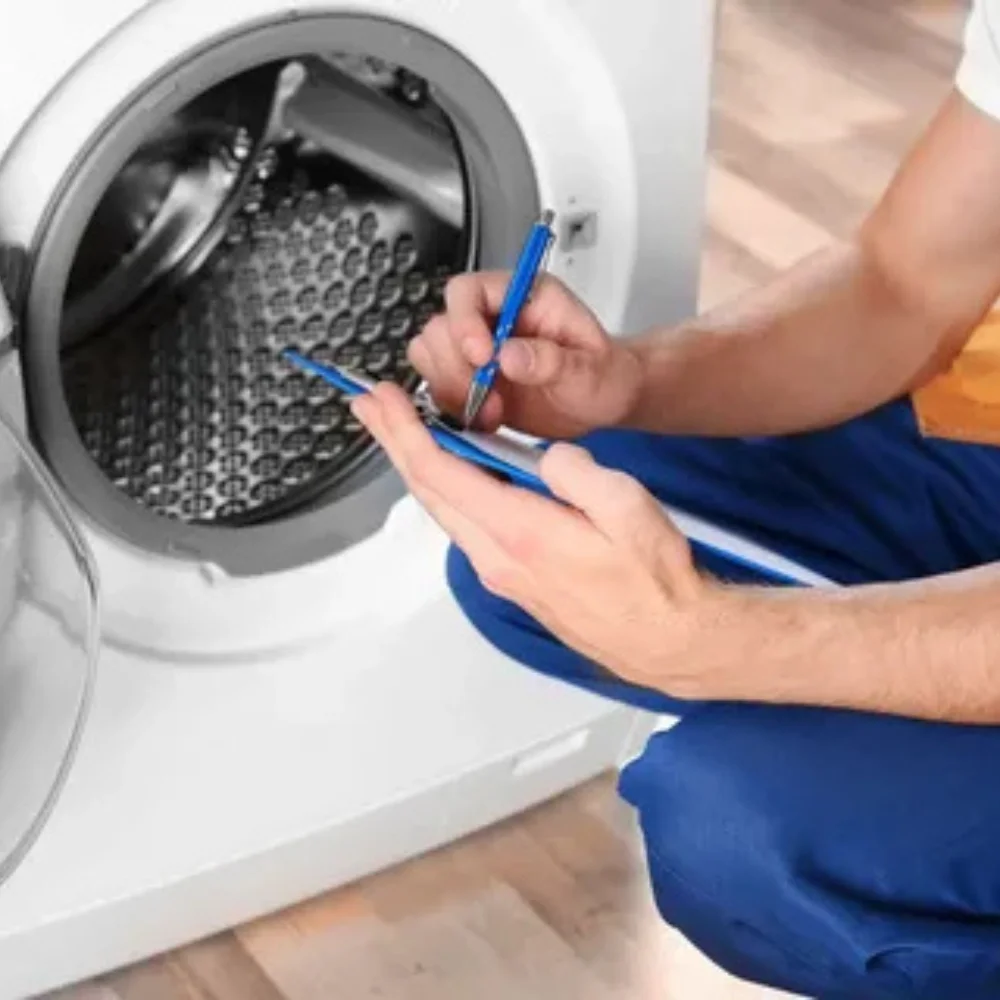 GE Refrigerator Repair