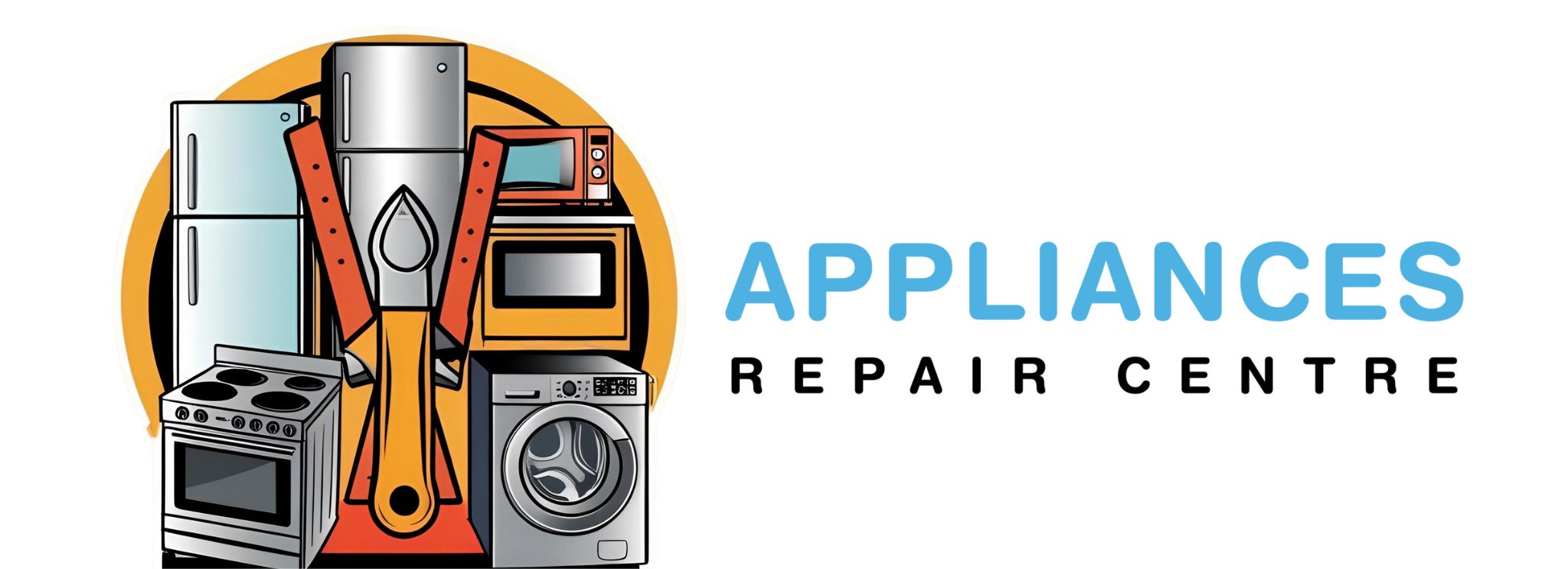 Home Appliance repair center